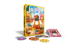 Jaipur – komponenter